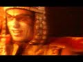 Flam Chen: Monkey King Promo