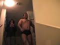 UCSC Speedo Boys SIN Verguenzas