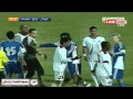 ضرب عنيف من رادوي و طرد | الفراج يبرر لرادوي HD