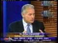 Dr Ciaramicoli CNN Performance Addicition Book Tour Interview