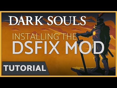 how to enable dsfix