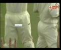 shane warne in ashes 2005 peach of a ball