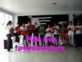 Homenagem Dia dos Professores