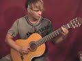 Mario Guitar Mario Guitar