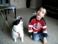 I'll howl 4 you.avi