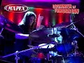 Solo Performance - on drums: Javier Herrero DoT Contest08