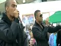 JAY SEAN & MC ZANEY BEATBOX