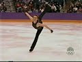 Sarah Hughues - 2002 Hallmark Skater Championships