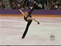 Sarah Hughues - 2002 Hallmark Skater Championships
