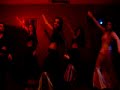 Coreografia de las Profesoras-Escuela Mariana Coronel.