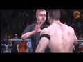 Smackdown vs Raw 2009 - Randy Orton vs John Cena