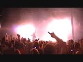 Thousand Foot Krutch \"Move\" -Live- 04.20.08 Hagerstown, MD Thousand Foot Krutch \"Move\" -Live- 04.20.08 Hagerstown, MD