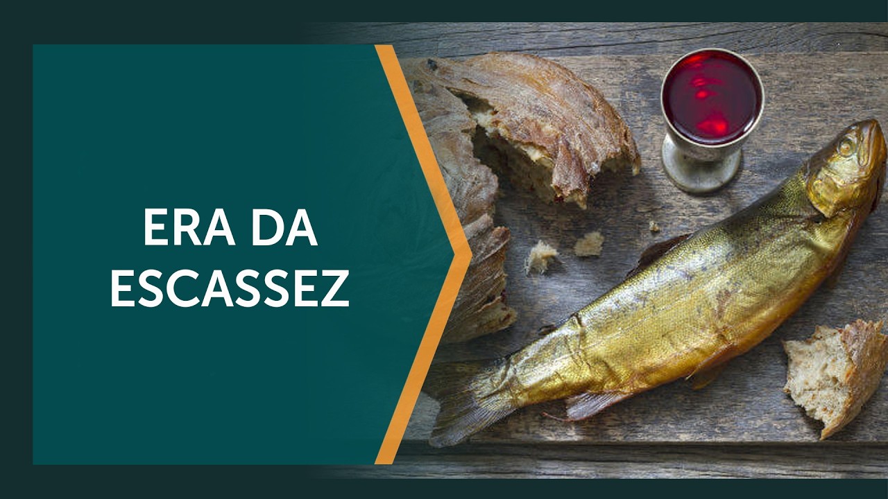 Tradição de comer peixe vem dos tempos de Cristo