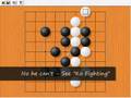 MG #01: Go / 圍棋 (wéiqí ) / 바둑 (baduk)