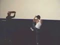 Tony Jaa Action Promo