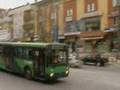 İETT Mercedes O345 Manevra ve Kasis geçişleri 2008-1727