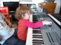 Wunderkind tests the Yamaha Motif XS7
