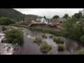Steam Trains - Llangollen Railway
