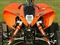 KTM SX ATV walkthrough part2 KTM SX ATV walkthrough part2