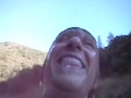 Merced River: Mark Falls