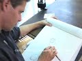 \"The Art of the New Yorker\"- Peter de Seve clip 3