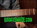 Ode to Billy Joe (Lesson)