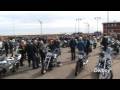 videos de Northumberland Bikers Easter Egg Run 2009 - Part 1