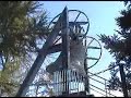 Campana della pace di mosern, la friedenglocke