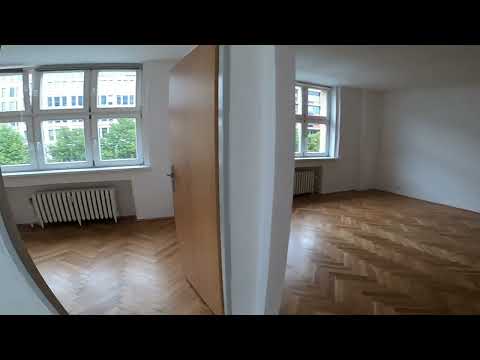 Video Prodej bytu 3+kk, Praha 8 Karlín