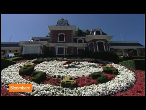 Michael Jackson's Neverland Estate Now Up for Sale