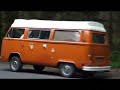 1978 VW T2b Bus
