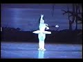 Swanlake,act two,tamila,zhuyan,朱妍,塔米拉