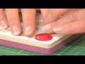 Quilling Project: Crafts Beautiful August 2007