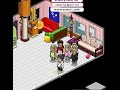 Habbo Uk Player - War Of Habbo