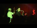 The Slackers \"Redlight\" The Slackers \"Redlight\"