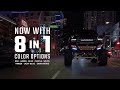 Rigid Industries 3in Radiance+ POD RGBW - Pair (Part Number: 202053) Rigid Industries 3in Radiance+ POD RGBW - Pair