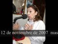 Comentario de la Sra. Nelida Salgado sobre el fraude Comentario de la Sra. Nelida Salgado sobre el fraude