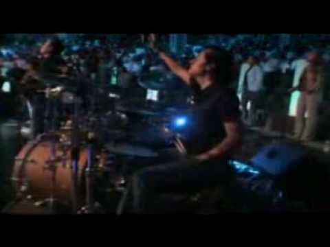 Video En Vivo Alexander Molano - Dios Manda Lluvia