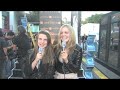 New Moon Premiere Interviews!