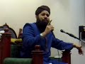 Owais Raza Awesome Video- Lagiyaan Ne Mojaan Live 2008