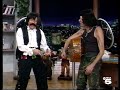 Esta noche cruzamos el Mississippi ( Versión Mexicana )