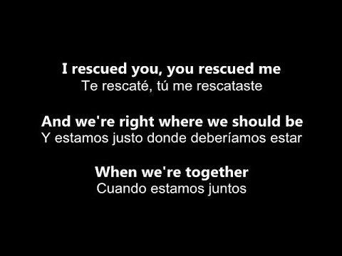 ♥ I Do! ♥ ¡Claro Que Sí! ~ por Paul Brandt ~ Letra en inglés y español