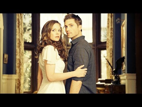 Dash & Ingrid | My Salvation