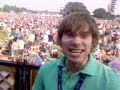 Simon Reip and his ginger mates