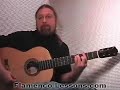 Bulerias Compas Lesson Slow Tempo