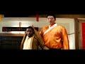 jackie chan rush hour 3 big shaolin fight   german  