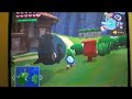 Zelda Wind Waker Flying Pig