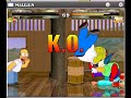 This is my first day with MUGEN, so don't expect anything too good.