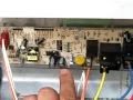 replacing infinty switch 2.wmv
