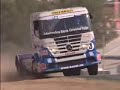 Buggyra Truck Racing @ Jarama